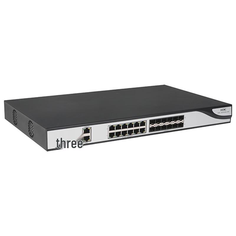 H3C NS-ACG1060-X1+LIS-1 Application Control Gateway