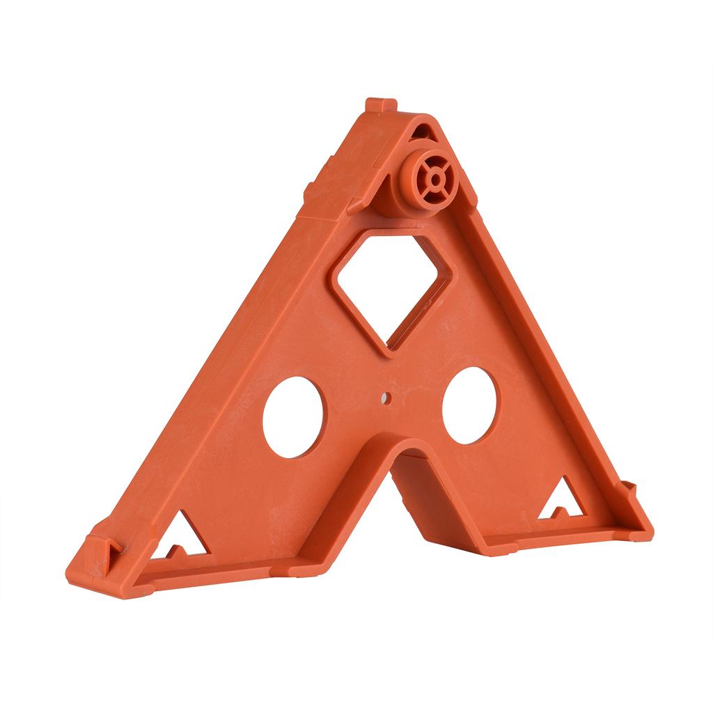 4 PCS Stackable Paint Rack Door Spray Painting Stand Interior Exterior Doors Trim Kitchen Cabinet