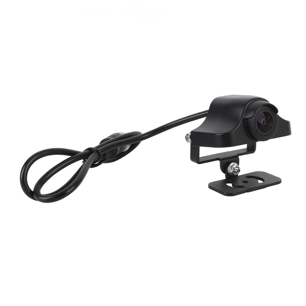 Камера заднего вида с широким углом обзора 120 градусов, водонепроницаемая, IP67, 1080P, ночное видение, вид сзади