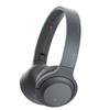 Sony Беспроводные наушники с разрешением 2 Mini Wireless, до 24 часов непрерывной работы, сертифицированы 360 Reality Audio 2017 года, серо-черные, B h.ear