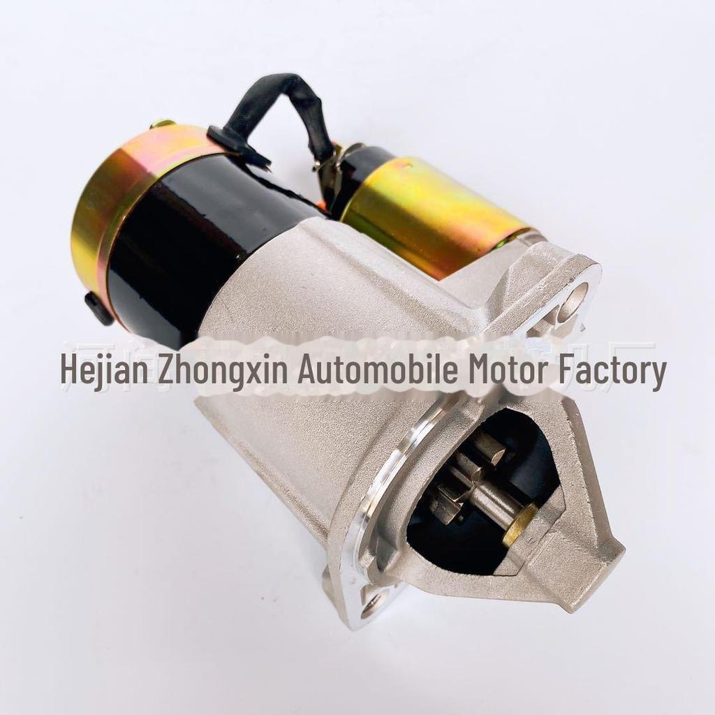 QD1246 4G18-3708110 Совместимо с Geely Vision, Emgrand, King Kong, Panda 4G15, 4G18