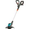 GARDENA Battery Grass Trimmer - EasyCut 23/18V P4A - 18V - 23 Cm