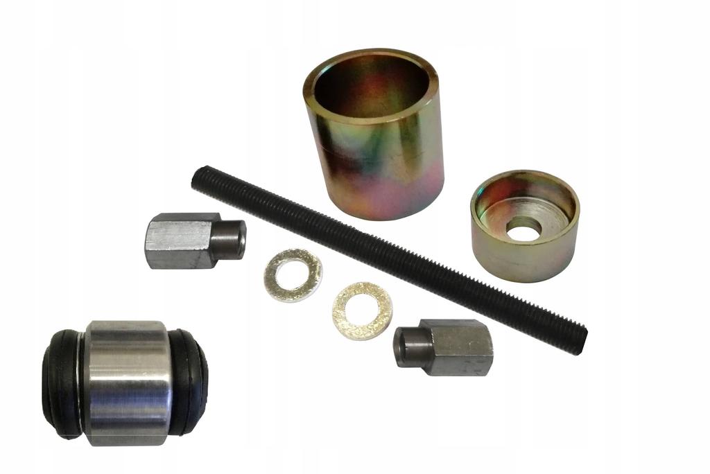Rear Control Arm Bushing Puller Chrysler 300C Pacifica