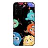 Чехол для Samsung Galaxy S20 Чехол для Samsung S20 PLUS S20 Ultra S20 FE Чехол GalaxyS20 S 20 + черный чехол из ТПУ милый забавный