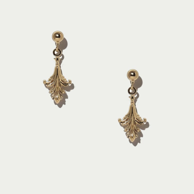 neueblute Lily Earring