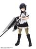 Azone International 1/12 Серия Assault Lily №058 "Assault Lily" Ван Юйцзя