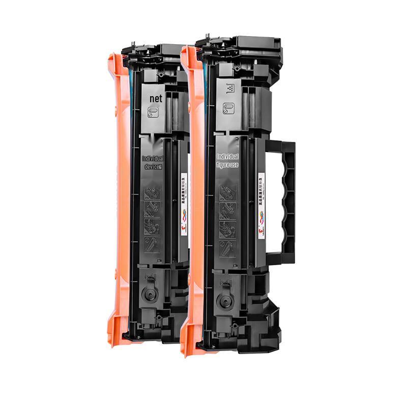 Compatible HP W1370A/137A Black Toner Cartridge
