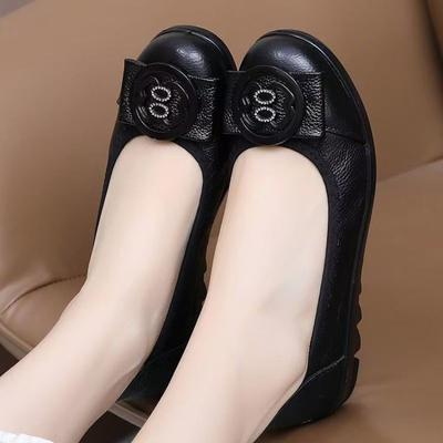 Женская обувь – Женские мокасины