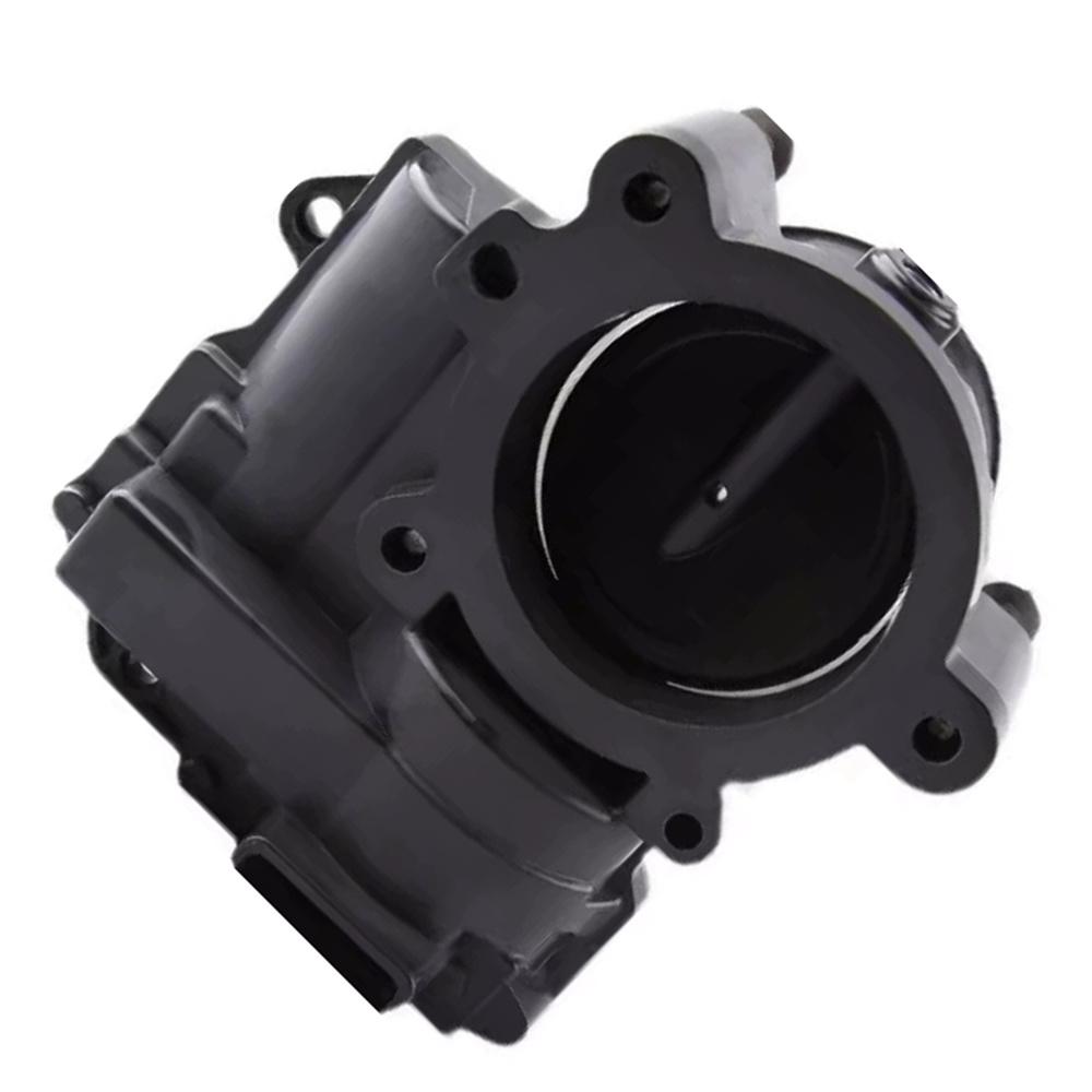 Дроссельная заслонка для Peugeot 207 208 3008 308 5008 для Mini R50 R56 R55