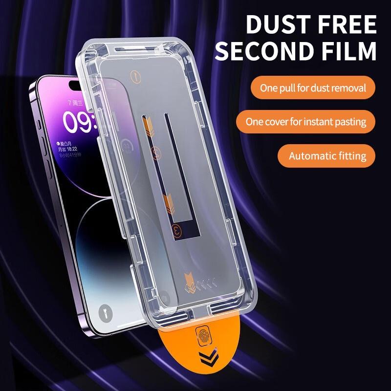 Anti spy privacy tempered glass screen protector suitable for iPhone 16 14 13 12 11 15 Pro Max XS Max XR 7 8 Plus protective cover