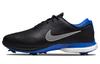 Мужские гольф-ботинки Nike Air Zoom Victory Tour 2 'Черный Королевский синий' CW8155-008