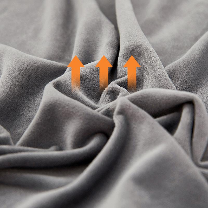 Modern Universal Elastic Sofa Cover with Swastika Pattern