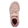 Puma Comfortable Classic Simple Versatile Daily American Retro Fashion Trend Campus Breathable Low-Top Casual Shoes Kids Sneaker Pink 400580-03