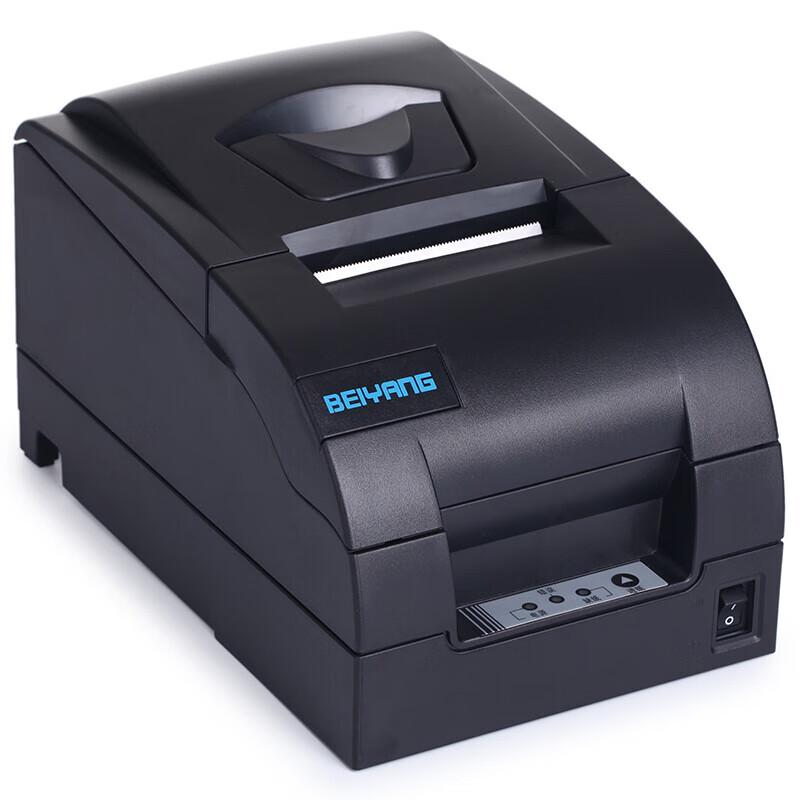 SNBC BTP-M180II 9-контактный матричный принтер чеков и счетов-фактур НДС, штекер CN (адаптер в комплекте)