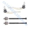 Наконечник рулевой тяги для SAIC-GM Cadillac XT4 Buick Regal Lacrosse Envision Chevrolet Malibu 23449522 23449526 Рулевые аксессуары
