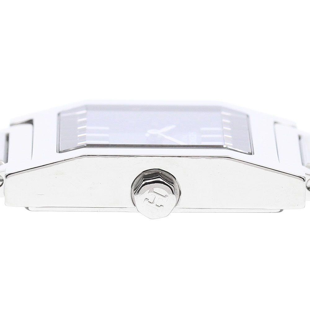 Used Hermes HERMES TA1.210 Tandem Quartz Ladies _951641