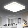 Yousheng LED Ceiling Lamp High Brightness Flicker Free Non-glare Eye Protection Classic Square Ceiling Light Indoor Lighting Fixture