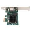 PCI Express X1 Network Card Gigabit Single Port Copper Cable Server NIC Ethernet Card for Windows for Linux