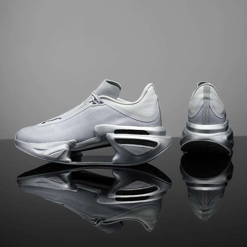 Big Jueying 3.0 Full Palm Carbon Plate Breathable Racing Shoes Professional Marathon Running Shoes Training Sports Shoes Will Ring