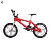 14 Styles Mixed Style Dollhouse Doll Accessories Doll Bicycle Outdoor Sports Toy Plastic Bike
