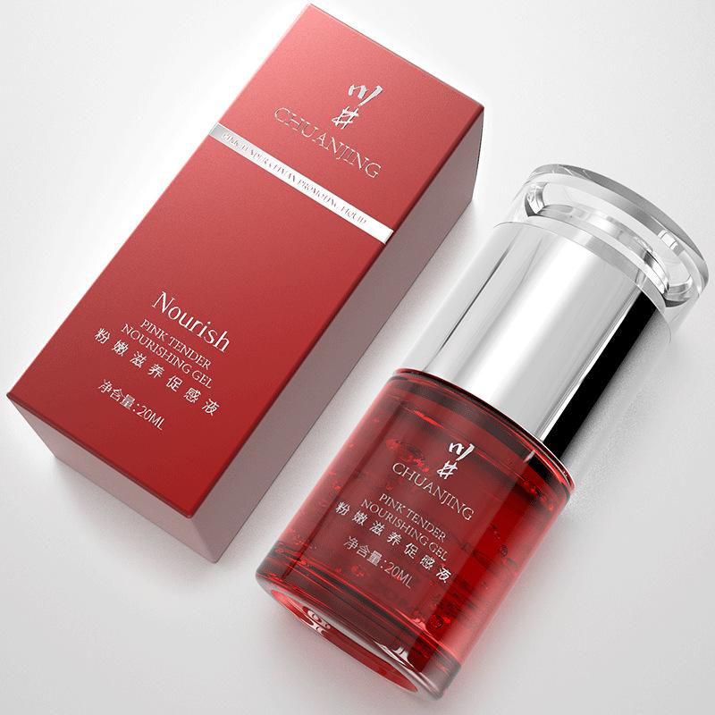 Pink Tender Orgasm Gel Enhances Sexual Pleasure Spray Adults Sex Products 20ml