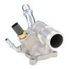 Engine Coolant Thermostat Housing For CHRYSLER 200 DODGE DART For JEEP CHEROKEE COMPASS RENEGADE RAM 05047861AC, 05047772AB