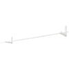 Sekisui Jushi Shoji Sekisui Wall-Mounted Clothes Drying Rack HTM-2