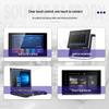 4.3" Resistive Touch LCD Screen Assembly Kit with Anti-Interference for Industrial Control
