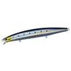 Daiwa Приманка Sea Bass Minnow More Than Windstorm Laser Sardine 135F