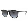 Ray Ban Rb4171 Erika Polarized 622 T3 Women Sunglasses