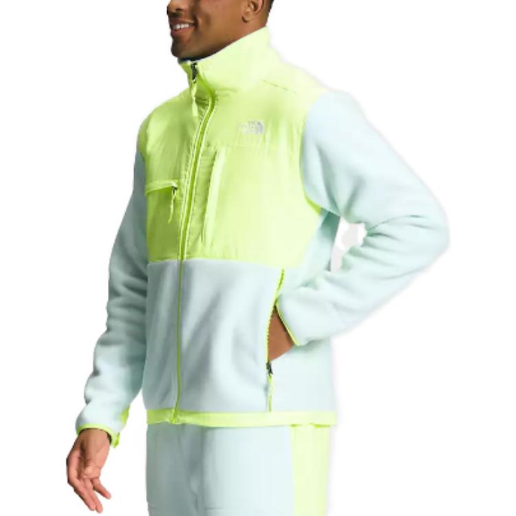 THE NORTH FACE DENALI Comfortable Jacket Unisex NF0A7UR2-TK1