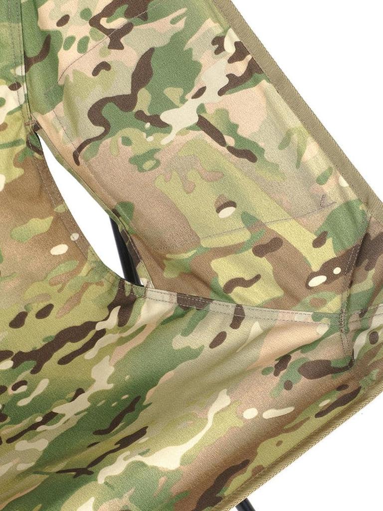 Helinox Tactical Chair Multicam Chair Camping Fishing Cherry Blossom Watching BBQ BBQ Festival Складной уличный стул легкий 19755001 Японский