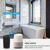 Умный водонагреватель WiFi и сенсорный настенный переключатель с таймером в приложении - спецификация США/Австралии, тип 120