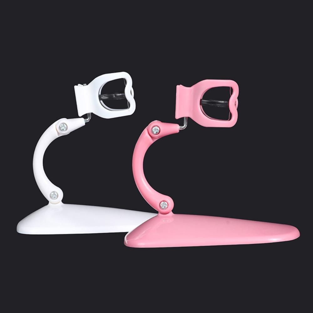 Stable Base Nail Holder Adjustable Angle Polish Holder Nail Care Nail Stand Home DIY