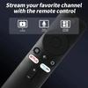 Для приставки MRSVI XMRM-006 Bluetooth Голосовой Пульт Дистанционного Управления MI Box S MI TV Stick 4K Smart TV 4X Android С Google Ассистентом