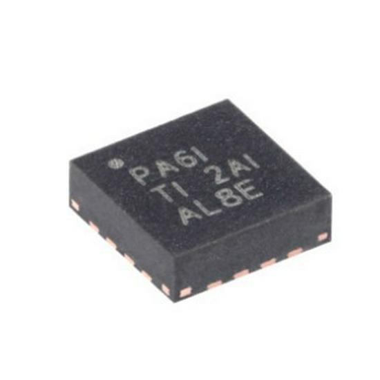 TPS62130ARGTR 3V-17V Input 3A Buck DC-DC Converter QFN-16