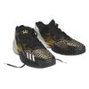 Adidas Womens/Ladies Don Issue 4 Mid Cut Trainers