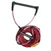 Water Ski Rope Multifunctional, Portable, Professional Lightweight, Wakeboard Tow for
