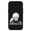 Чехол для iPhone 16 15 14 Xiaomi Redmi Note 13 12 11 Pro Max X 10 8 9 XR Samsung Galaxy S24 S23 A05 OPPO Huawei Anime Jujutsu Kaisen Gojo Satoru