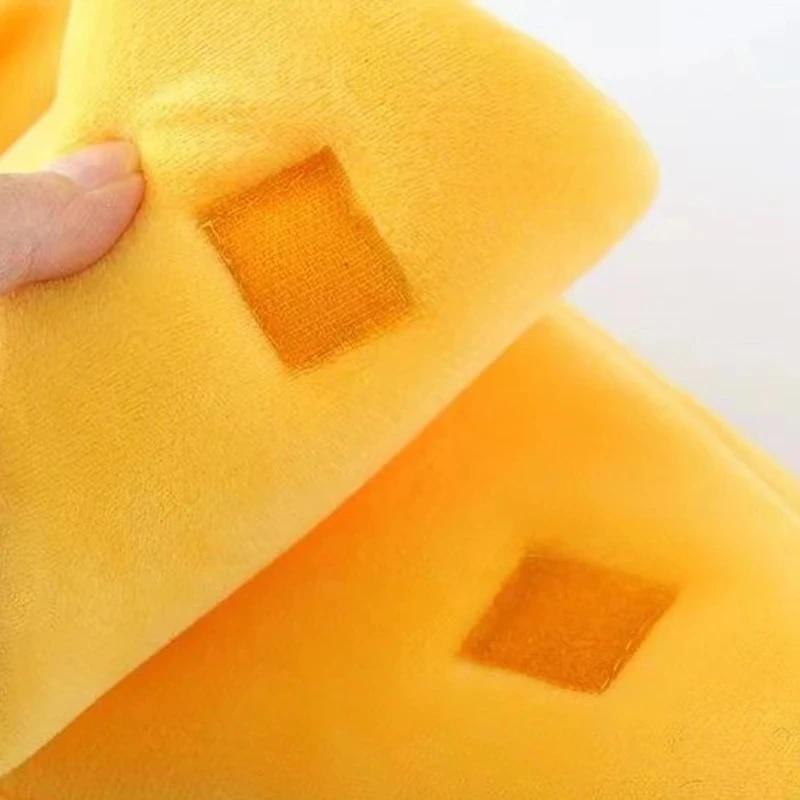 Кровать-банан для кошек, милый кошачий коврик, теплая прочная портативная корзина для домашних животных, питомник, подушка для собак, товары для кошек