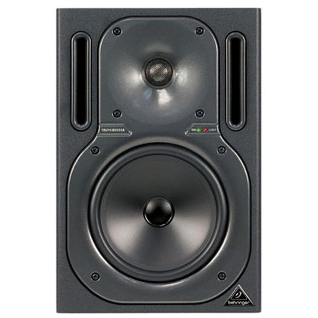Behringer Behringer Inch Powered Monitor Speaker B2030A TRUTH 6.75 2-Way (1 Piece)