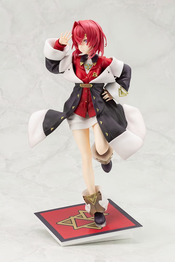 Kotobukiya Статуя Анж Катрина из ПВХ НИДЗИСАНДЖИ