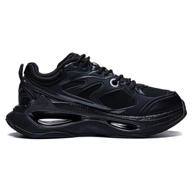 Li-Ning Infinity 3M 'Core Black' Мужские AZGT003-4