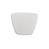 Suitable For Tesla Model Y Updated Steering Wheel Decoration Protection Stickers Interior Supplies Modification Accessories