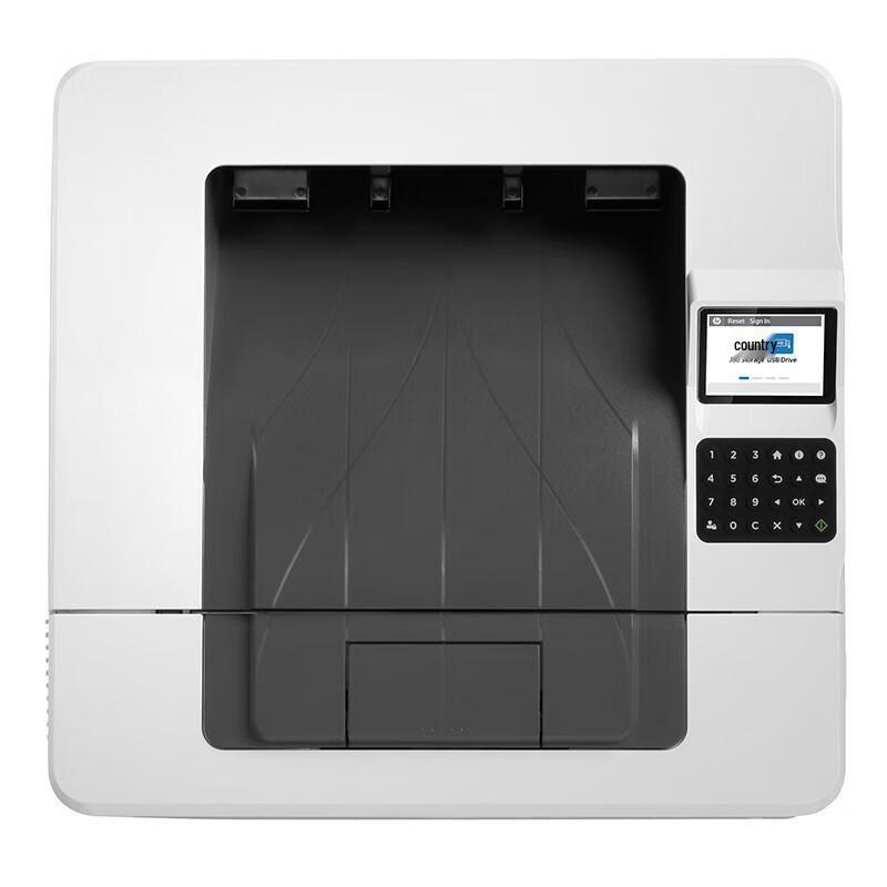 HP M407dn Monochrome Laser Printer CN plug (adapter included)