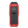 TASI TA612C 4-канальный термометр-термопара типа K/J -200~1372/ -328~2501 градусов Фаренгейта Ручной цифровой ЖК-измеритель температуры 5000 групп