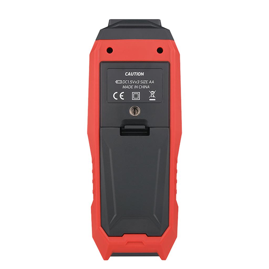TASI TA612C 4-канальный термометр-термопара типа K/J -200~1372/ -328~2501 градусов Фаренгейта Ручной цифровой ЖК-измеритель температуры 5000 групп