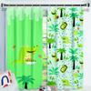 Cartoon Dinosaur High Shading Curtain 3D Digital Printing Bedroom Children's Living Room Window Clackout Drape Various Patterns