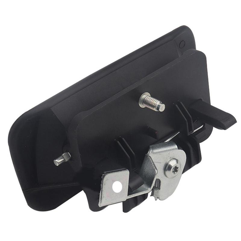 Ручка раздвижной двери для Ford Transit Mk6 2000-2006 Mk7 2006-2014 Передняя Задняя Левая Правая Внешняя Ручка Двери
