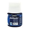 Fabric Paint - PéBéo - Sétacolor - Ultramarine Blue - 45 Ml - Matte Finish